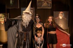 Galeria de Fotos - FOTOS - Halloween