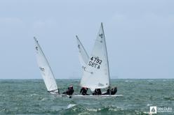 Galeria de Fotos - FOTOS - 37º Campeonato Brasileiro da Classe Dingue