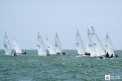 Galeria de Fotos - FOTOS - 37º Campeonato Brasileiro da Classe Dingue