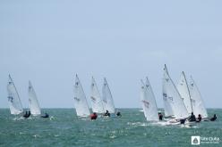 Galeria de Fotos - FOTOS - 37º Campeonato Brasileiro da Classe Dingue