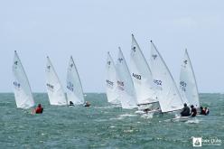 Galeria de Fotos - FOTOS - 37º Campeonato Brasileiro da Classe Dingue