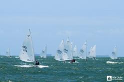Galeria de Fotos - FOTOS - 37º Campeonato Brasileiro da Classe Dingue
