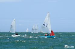 Galeria de Fotos - FOTOS - 37º Campeonato Brasileiro da Classe Dingue
