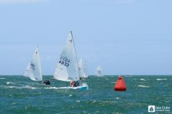 Galeria de Fotos - FOTOS - 37º Campeonato Brasileiro da Classe Dingue