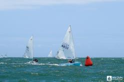Galeria de Fotos - FOTOS - 37º Campeonato Brasileiro da Classe Dingue