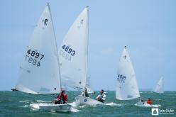 Galeria de Fotos - FOTOS - 37º Campeonato Brasileiro da Classe Dingue