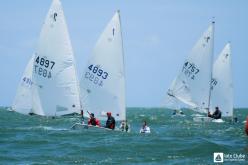 Galeria de Fotos - FOTOS - 37º Campeonato Brasileiro da Classe Dingue