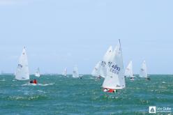 Galeria de Fotos - FOTOS - 37º Campeonato Brasileiro da Classe Dingue