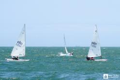Galeria de Fotos - FOTOS - 37º Campeonato Brasileiro da Classe Dingue