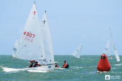 Galeria de Fotos - FOTOS - 37º Campeonato Brasileiro da Classe Dingue