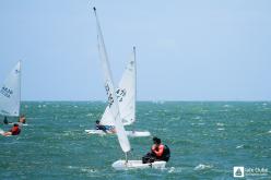 Galeria de Fotos - FOTOS - 37º Campeonato Brasileiro da Classe Dingue
