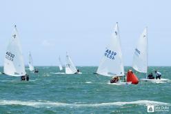 Galeria de Fotos - FOTOS - 37º Campeonato Brasileiro da Classe Dingue