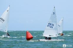 Galeria de Fotos - FOTOS - 37º Campeonato Brasileiro da Classe Dingue