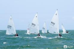 Galeria de Fotos - FOTOS - 37º Campeonato Brasileiro da Classe Dingue