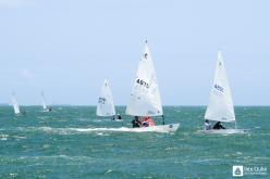 Galeria de Fotos - FOTOS - 37º Campeonato Brasileiro da Classe Dingue