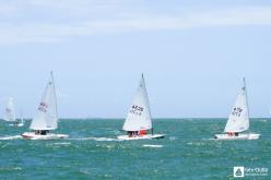 Galeria de Fotos - FOTOS - 37º Campeonato Brasileiro da Classe Dingue