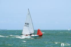 Galeria de Fotos - FOTOS - 37º Campeonato Brasileiro da Classe Dingue