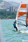 Galeria de Fotos - FOTOS - 37º Campeonato Brasileiro da Classe Dingue