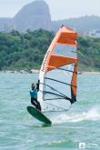 Galeria de Fotos - FOTOS - 37º Campeonato Brasileiro da Classe Dingue