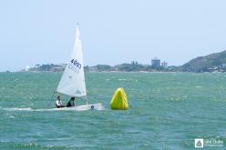 Galeria de Fotos - FOTOS - 37º Campeonato Brasileiro da Classe Dingue