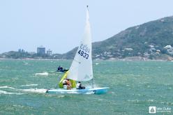 Galeria de Fotos - FOTOS - 37º Campeonato Brasileiro da Classe Dingue
