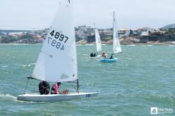 Galeria de Fotos - FOTOS - 37º Campeonato Brasileiro da Classe Dingue