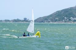 Galeria de Fotos - FOTOS - 37º Campeonato Brasileiro da Classe Dingue
