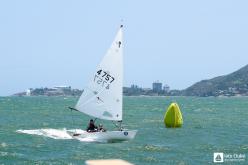 Galeria de Fotos - FOTOS - 37º Campeonato Brasileiro da Classe Dingue