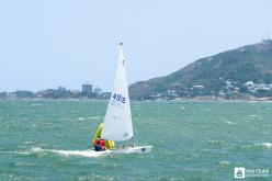 Galeria de Fotos - FOTOS - 37º Campeonato Brasileiro da Classe Dingue