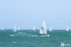 Galeria de Fotos - FOTOS - 37º Campeonato Brasileiro da Classe Dingue