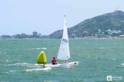 Galeria de Fotos - FOTOS - 37º Campeonato Brasileiro da Classe Dingue