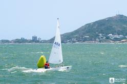 Galeria de Fotos - FOTOS - 37º Campeonato Brasileiro da Classe Dingue