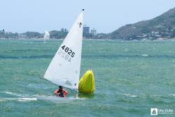 Galeria de Fotos - FOTOS - 37º Campeonato Brasileiro da Classe Dingue