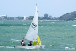 Galeria de Fotos - FOTOS - 37º Campeonato Brasileiro da Classe Dingue