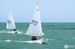 Galeria de Fotos - FOTOS - 37º Campeonato Brasileiro da Classe Dingue