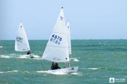Galeria de Fotos - FOTOS - 37º Campeonato Brasileiro da Classe Dingue