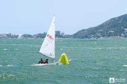 Galeria de Fotos - FOTOS - 37º Campeonato Brasileiro da Classe Dingue