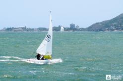 Galeria de Fotos - FOTOS - 37º Campeonato Brasileiro da Classe Dingue