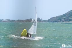 Galeria de Fotos - FOTOS - 37º Campeonato Brasileiro da Classe Dingue