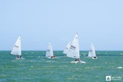 Galeria de Fotos - FOTOS - 37º Campeonato Brasileiro da Classe Dingue