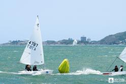 Galeria de Fotos - FOTOS - 37º Campeonato Brasileiro da Classe Dingue