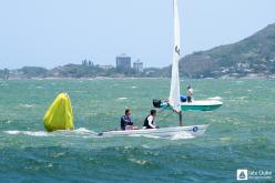 Galeria de Fotos - FOTOS - 37º Campeonato Brasileiro da Classe Dingue