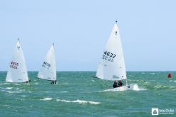 Galeria de Fotos - FOTOS - 37º Campeonato Brasileiro da Classe Dingue