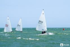 Galeria de Fotos - FOTOS - 37º Campeonato Brasileiro da Classe Dingue