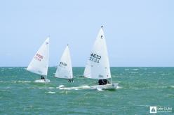 Galeria de Fotos - FOTOS - 37º Campeonato Brasileiro da Classe Dingue