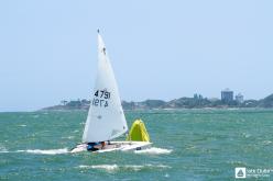 Galeria de Fotos - FOTOS - 37º Campeonato Brasileiro da Classe Dingue