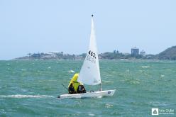 Galeria de Fotos - FOTOS - 37º Campeonato Brasileiro da Classe Dingue