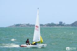 Galeria de Fotos - FOTOS - 37º Campeonato Brasileiro da Classe Dingue