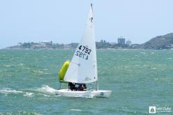 Galeria de Fotos - FOTOS - 37º Campeonato Brasileiro da Classe Dingue