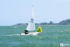 Galeria de Fotos - FOTOS - 37º Campeonato Brasileiro da Classe Dingue